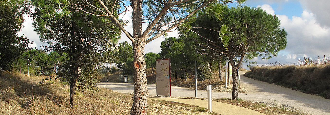 totem patrimoine Maison du Malpas